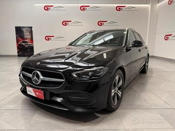 Mercedes-benz C 220 MHEV S.W. 4Matic Premium auto