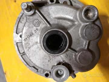 mozzo ruota posteriore per piaggio si 