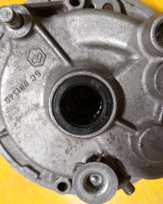 mozzo ruota posteriore per piaggio si 