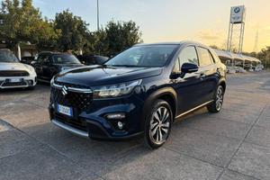 Suzuki S-Cross 1.4h Yoru 4wd allgrip