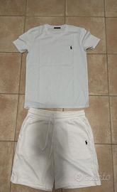 completo estivo ralph lauren