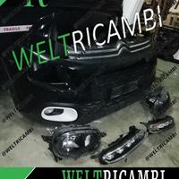 Ricambi per citroen c3 2018