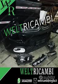 Ricambi per citroen c3 2018