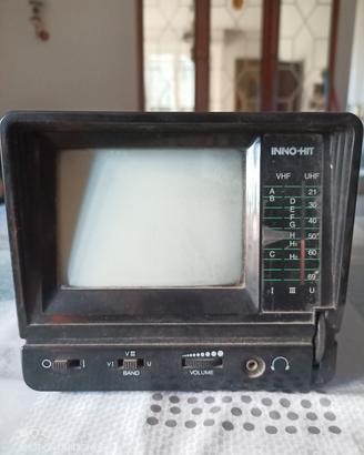 TV vintage Inno Hit 