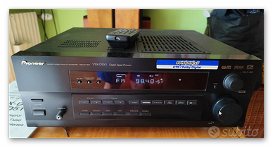 Pioneer sintoamplificatore VSX-D510