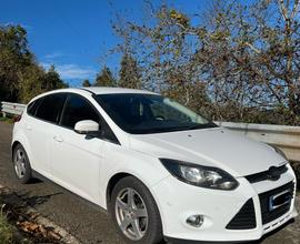 Ford Focus 1.6 tdci