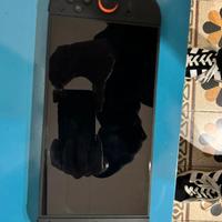 Nintendo Switch 2 nuova usata pochissimo