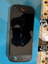 Nintendo Switch 2 nuova usata pochissimo