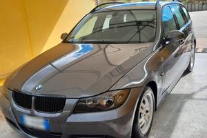 Bmw 320d 