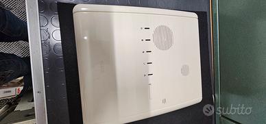 Centrale di allarme wireless Agikity 3 risco