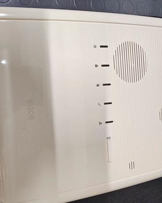 Centrale di allarme wireless Agikity 3 risco