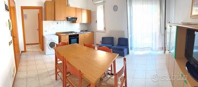 Vicino al mare, tranquillo, clima e posto auto