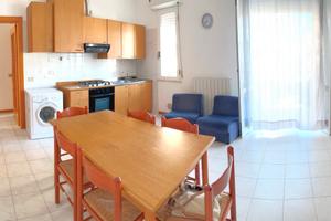 Vicino al mare, tranquillo, clima e posto auto