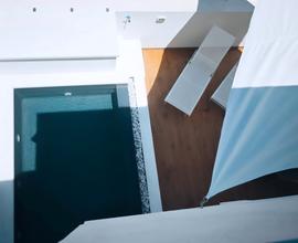 Suite Villas IKEBANA Porto Pino