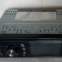 Xomax Autoradio xm - vrsu308