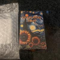 Tarocco Starry Night