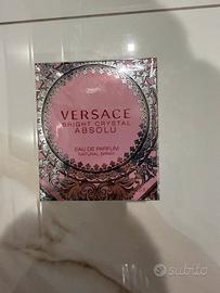 Profumo Versace