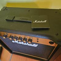 Amplificatore Marshall 