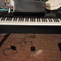 Pianoforte Casio CDP - 130