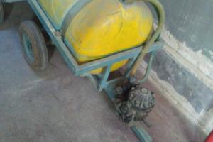 Botte di Litri  300