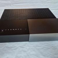 Modem TIM HUB per ADSL e Fibra FTTH con mini ONT