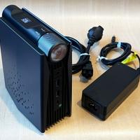 Micro PC Ace Magician Ryzen 7 5700U 16 RAM 512 SSD