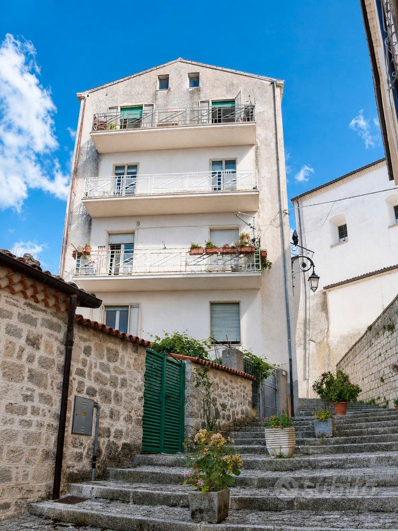 Appartamento – Ferrazzano, San Giacomo - Vista 3