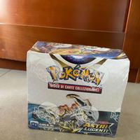 Display astri lucenti