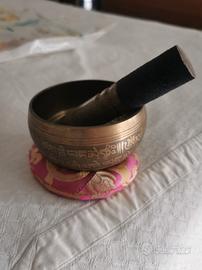 Campana tibetana