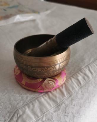 Campana tibetana