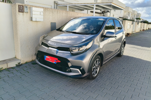 Kia Picanto x-line