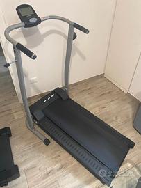 Tapis Roulant e Vogatore