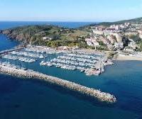 Posto barca Marina di Salivoli (Piombino)