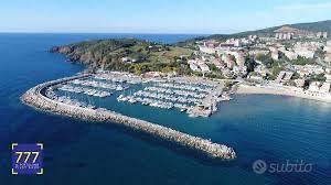 Posto barca Marina di Salivoli (Piombino)