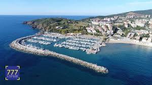 Posto barca Marina di Salivoli (Piombino)