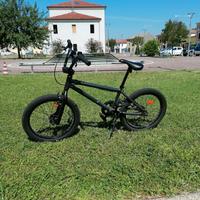 bici bmx