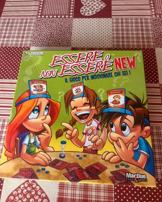 Gioco da tavola