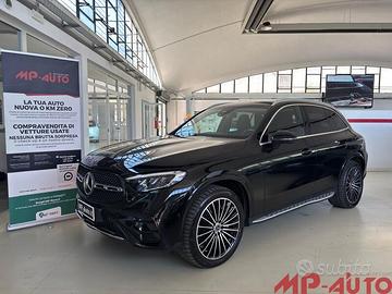 Mercedes-Benz GLC 220d 4M MHEV AMG Line Premium