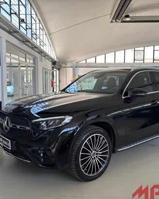 Mercedes-Benz GLC 220d 4M MHEV AMG Line Premium
