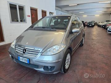 Mercedes-benz A 150 Classic Basic benzina