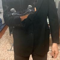 Completo un lana 1938