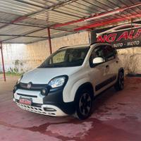 Fiat Panda Cross 1.0 S&S Hybrid 2024