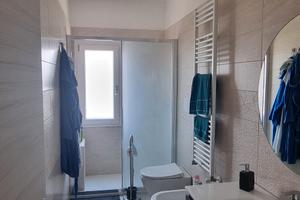 appartamento completamente ristrutturato 