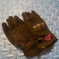 Guanti da moto Acerbis Donna