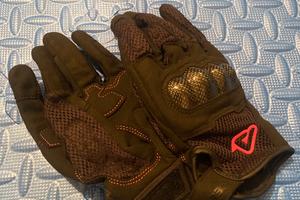 Guanti da moto Acerbis Donna