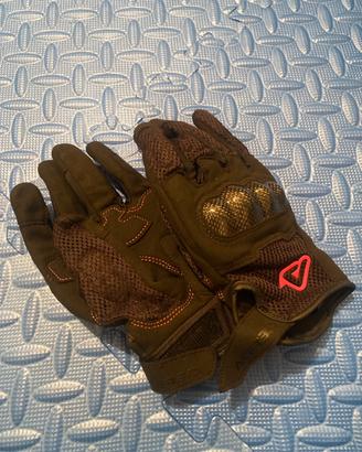 Guanti da moto Acerbis Donna