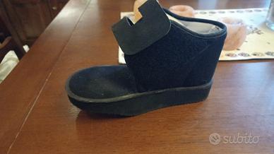 Rekordsan - Scarpa Post Operatoria - mis. 37/38 IT