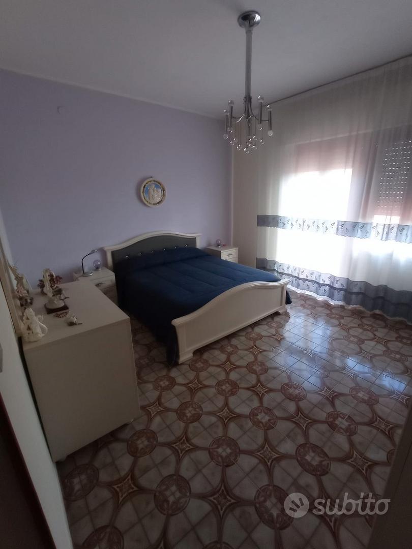 Ampio appartamento Iglesias - Vista 3
