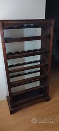 cantinetta per vini