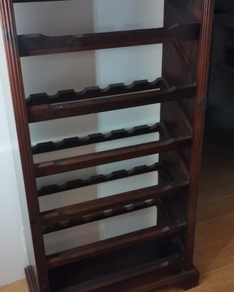 cantinetta per vini